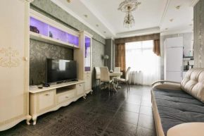 GorodM Apartment on Paveletskaya